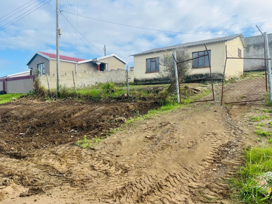 2 Bedroom Property for Sale in Mdantsane Eastern Cape